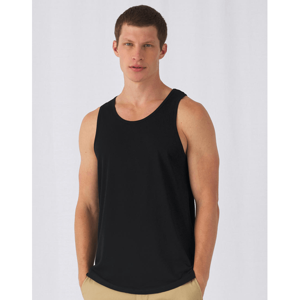 Camiseta sin mangas hombre Inspire Camiseta sin mangas hombre Inspire